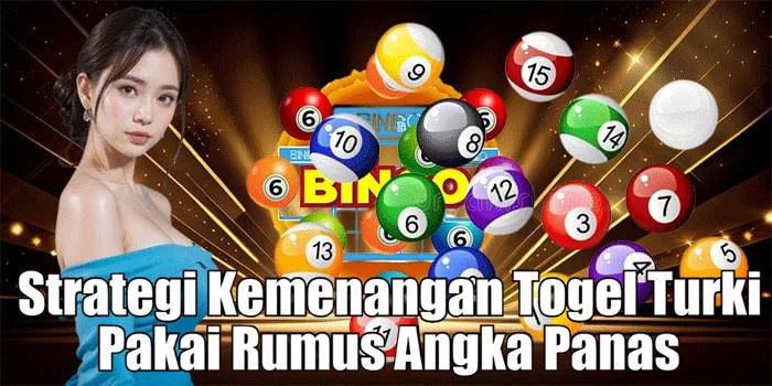Strategi Kemenangan Togel Turki Pakai Rumus Angka Panas